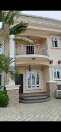 4 bedroom House for rent Jabi Main Jabi Abuja