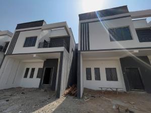 4 bedroom House for sale Lugbe, Abuja Lugbe Abuja