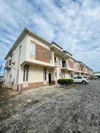 4 bedroom House for rent Ilaje Ajah Lagos