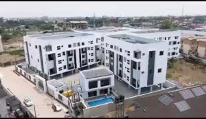 4 bedroom House for sale Alaka/Iponri Surulere Lagos