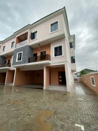 4 bedroom House for rent Elegushi Chisco Bustop Off Kusenla Road Ikate Lekki Lagos