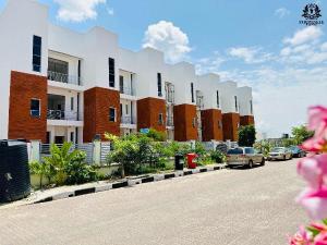 4 bedroom House for sale Lekki Phase 1 Lekki Lagos