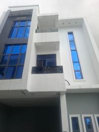 4 bedroom House for sale Kunsela Road Ikate Lekki Lagos