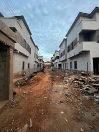 4 bedroom House for sale Inside Estate Berger Ojodu Lagos
