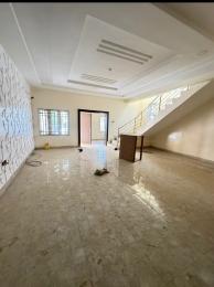 4 bedroom House for rent Airport Road Jabi Abuja