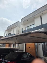 4 bedroom House for sale Off College Road Ifako-ogba Ogba Lagos