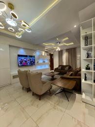 4 bedroom House for shortlet Magodo GRA Phase 1 Ojodu Lagos