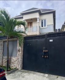 4 bedroom Flat / Apartment for rent Ogudu Lagos