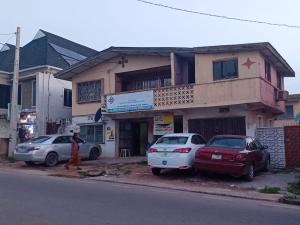 4 bedroom House for sale Challenge Ibadan Oyo