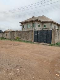 House for sale Tella Estate Akobo Musa Akobo Ibadan Oyo