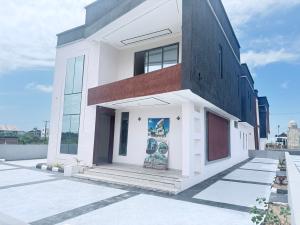 4 bedroom House for sale Off Lekki-Epe Expressway Ajah Lagos