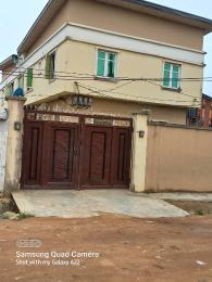 1 bedroom Flat / Apartment for sale Yaya Abatan Ogba Lagos
