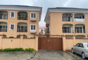 4 bedroom House for sale ONIRU Victoria Island Lagos