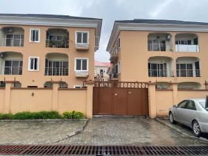 House for sale Ayodele Babatunde Crescent ONIRU Victoria Island Lagos