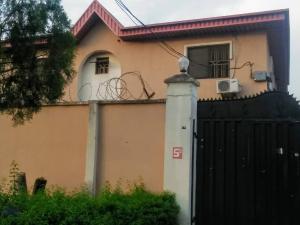10 bedroom House for sale Omole phase 2 Ojodu Lagos