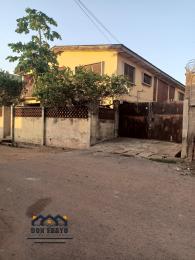 Flat / Apartment for sale Abayomi Street Iwo Road Iwo Rd Ibadan Oyo