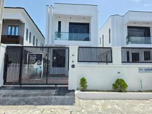 4 bedroom House for sale VGC Lekki Lagos