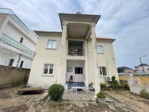 4 bedroom House for rent Ologolo Lekki Lagos