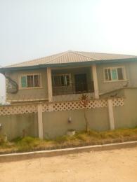4 bedroom House for rent Eyita Agric Ikorodu Lagos
