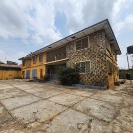 4 bedroom House for sale Beside Brent Supermarket, Apata Apata Ibadan Oyo