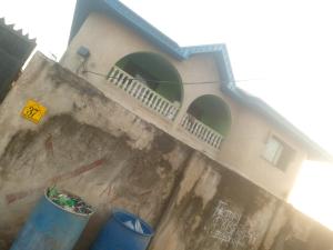 4 bedroom House for sale Ikorodu Lagos