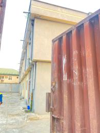 3 bedroom Flat / Apartment for sale Egbeda Alimosho Lagos