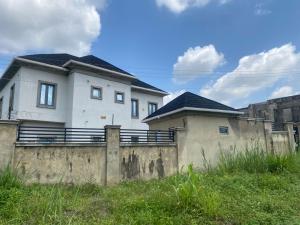 House for sale Atere Kaosumu Off Tiper Garage Off Akala Express Akala Express Ibadan Oyo