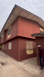 House for sale Orita Babalola Area Challenge Ibadan Oyo