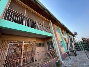 3 bedroom House for sale Anifalaje Area Akobo Ibadan Oyo