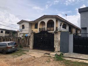 House for sale Adeoyo Ring Road Folarin Ibadan Ring Rd Ibadan Oyo