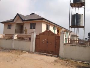 House for sale Elewure Behind Bollad Akala Express Oluyole Extension Zion Ibadan Akala Express Ibadan Oyo
