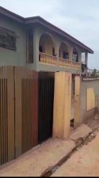House for sale Lariken College Ekerin Area Ologuneru Eleyele Road Wasu Ibadan Eleyele Ibadan Oyo