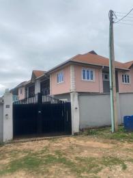 House for sale Promised Land Elebu Off Akala Express, Akala Express Ibadan Oyo
