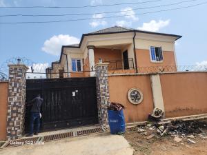 House for sale Promised Land Elebu Off Akala Express Koinhome Ibadan Ibadan Oyo