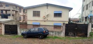 3 bedroom House for sale Behind Lamidi Ajadi Complex Iwo Rd Ibadan Oyo
