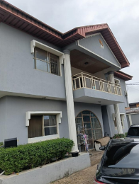 House for sale Off Balogun Street Iju-Ishaga Agege Lagos