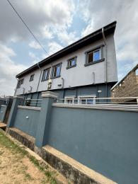 8 bedroom House for sale Abiola Farms Estate Ayobo Ipaja Lagos