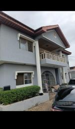 House for sale Off Balogun Street Iju-Ishaga Agege Lagos
