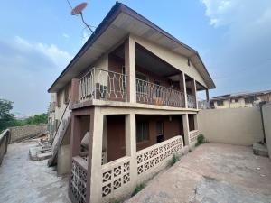 House for sale Behind Sao Filing Station Challenge Midas Challenge Ibadan Oyo