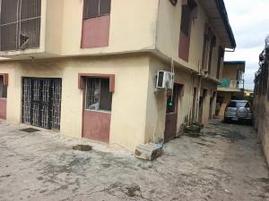 House for sale Opp Zenith Bank Aguda(Ogba) Ogba Lagos