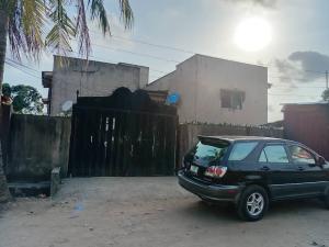 House for sale Nnpc Bus Stop Ejigbo Lagos