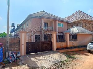 House for sale Edo Street, Irhirhi Off Airport Road Central Edo