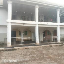 House for sale Off Sapele Road By Evbabogun Road Central Edo