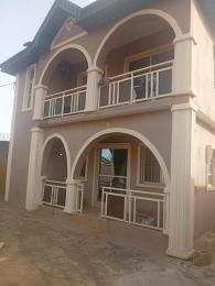 3 bedroom House for sale Ekoro Abule Egba Lagos