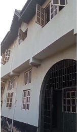 House for sale Ajeigbe Ring Road Ibadan Oyo