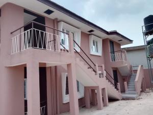 3 bedroom Flat / Apartment for rent Behind Loyola College Agodi Ibadan Oyo