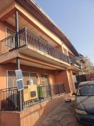 House for sale Behind Apata Filling Station Odo Ona Elewe Before Oritamerin Challenge Richfull Ibadan Ibadan Oyo