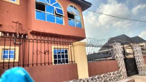 House for sale Upper Mission Central Edo
