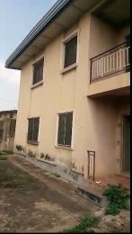 3 bedroom House for sale Olaogun, Old Ife Road Ibadan Oyo
