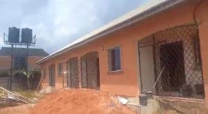 2 bedroom House for sale Off Sapele Road Benin City Central Edo